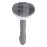 Pet Dog Brush Cat Comb Self Cleaning Pet Hair Remover Brush For Dogs Cats Grooming Tools Pets Dematting Comb Dogs Accessories - Image 11