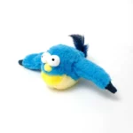 Rechargeable Chirping Bird Cat Toy - Image 9