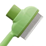 Pet Dog Brush Cat Comb Self Cleaning Pet Hair Remover Brush For Dogs Cats Grooming Tools Pets Dematting Comb Dogs Accessories - Image 17