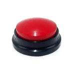 Dog Toys Funny Dog Recordable Pet Toys Travel Talking Pet Starters Pet Speaking Buttons Portable Cute Pet Supplies - Image 18