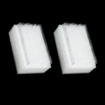 1/5/10PCS Cat Dog Massage Brush Pet Special Brush Multifunctional Dust Removal Sponge Cleaning Brush Simulated Cat Tongue Comb - Image 10