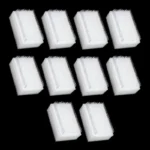 1/5/10PCS Cat Dog Massage Brush Pet Special Brush Multifunctional Dust Removal Sponge Cleaning Brush Simulated Cat Tongue Comb - Image 9