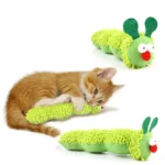 Cat Teaser Interaction Toy