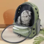 Cat Carrier Bag Outdoor Travel