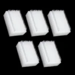 1/5/10PCS Cat Dog Massage Brush Pet Special Brush Multifunctional Dust Removal Sponge Cleaning Brush Simulated Cat Tongue Comb - Image 7