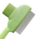 Pet Dog Brush Cat Comb Self Cleaning Pet Hair Remover Brush For Dogs Cats Grooming Tools Pets Dematting Comb Dogs Accessories - Image 16
