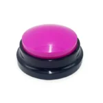 Dog Toys Funny Dog Recordable Pet Toys Travel Talking Pet Starters Pet Speaking Buttons Portable Cute Pet Supplies - Image 7