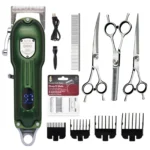 Rechargeable Pet Trimmer