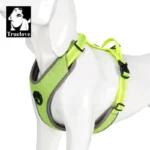 Truelove Dog Harness Reflective No Pull Small Medium Large Vest Quick Adjustbale Matching Leash Collar Training Running TLH6071 - Image 8