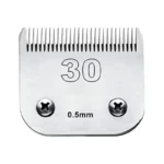 Dog Grooming Clipper Replacement Blades Compatible with Andis Pet Clipper/Oster-A5/Wahl KM-10 Series Dog Clipper - Image 17