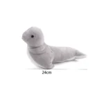 Cat Chew Toys Caterpillar Catnip Molar Toy Silvervine Cat Teaser Interaction Toy Clean Mouth Kitten Toy Pet Supplies Accessories - Image 7