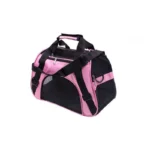 Portable Dog Cat Carrier Bag Pet Puppy Travel Bags Breathable Mesh Small Dog Cat Dogs Outdoor Tent Carrier Outgoing Pets Handbag - Image 7