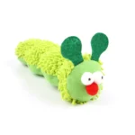 Cat Chew Toys Caterpillar Catnip Molar Toy Silvervine Cat Teaser Interaction Toy Clean Mouth Kitten Toy Pet Supplies Accessories - Image 10