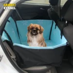 Dog Car Seat Cover