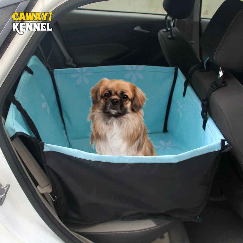 Dog Car Seat Cover