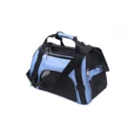 Portable Dog Cat Carrier Bag Pet Puppy Travel Bags Breathable Mesh Small Dog Cat Dogs Outdoor Tent Carrier Outgoing Pets Handbag - Image 11
