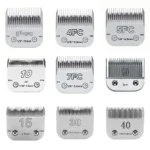 Grooming Clipper Replacement Blades