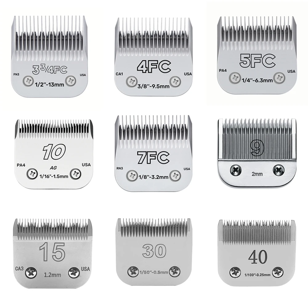 Sccc27c9afcc24d83b04ac34c97d724d5r.webp Grooming Clipper Replacement Blades