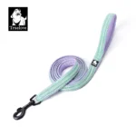 Truelove Soft Dog Pet Leash in Harness and Collar Reflective Nylon Cat Mesh Walking Training 11 Color Length 110cm TLL2111 - Image 7