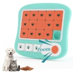 Dog Toys Slow Feeder Interactive Increase Puppy IQ Food Dispenser Slowly Eating NonSlip Bowl Pet Puzzle Cat Dogs Training Game - Image 8