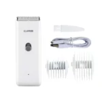 Pet grooming hospital kittensand puppies mute electric push clippers electric waterproof professional shaving haircutting talis - Image 10