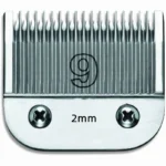 Dog Grooming Clipper Replacement Blades Compatible with Andis Pet Clipper/Oster-A5/Wahl KM-10 Series Dog Clipper - Image 7